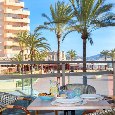 Apartment Frentemar 01 By Interhome Calpe Bagian luar foto