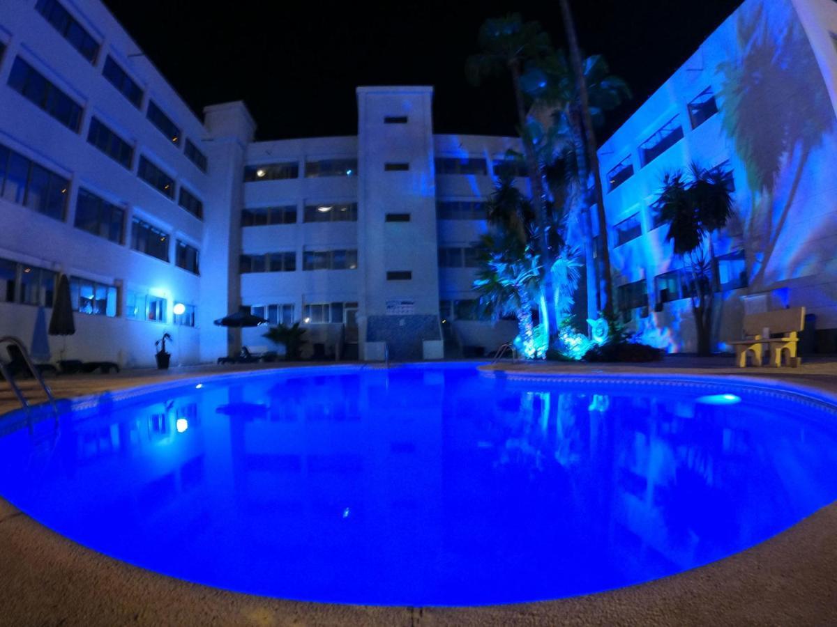 Apartment Frentemar 01 By Interhome Calpe Bagian luar foto