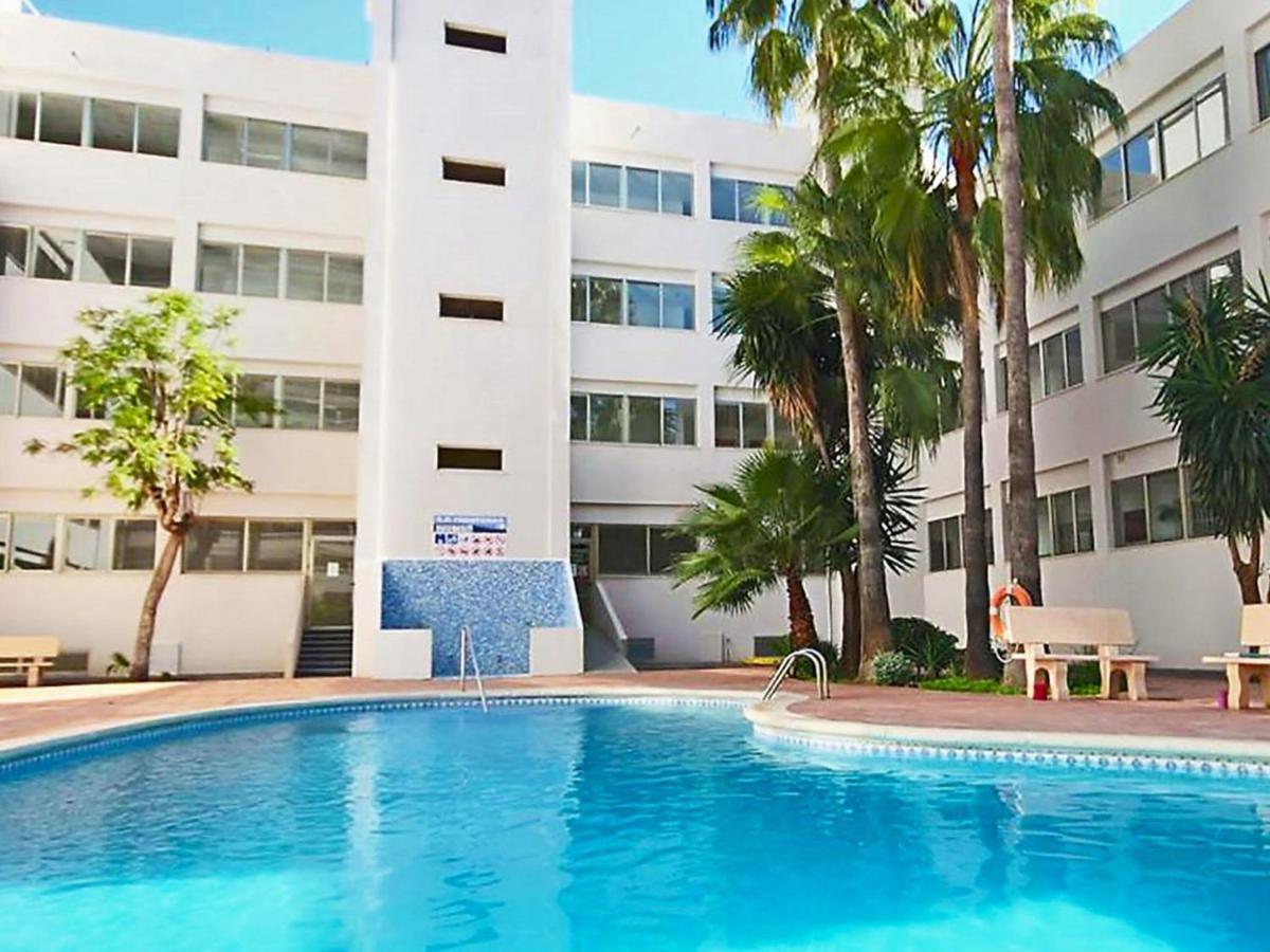 Apartment Frentemar 01 By Interhome Calpe Bagian luar foto