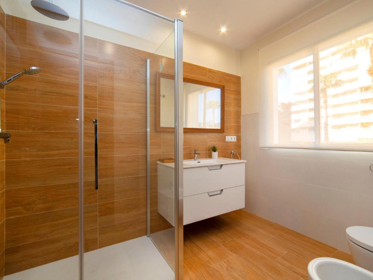 Apartment Frentemar 01 By Interhome Calpe Bagian luar foto