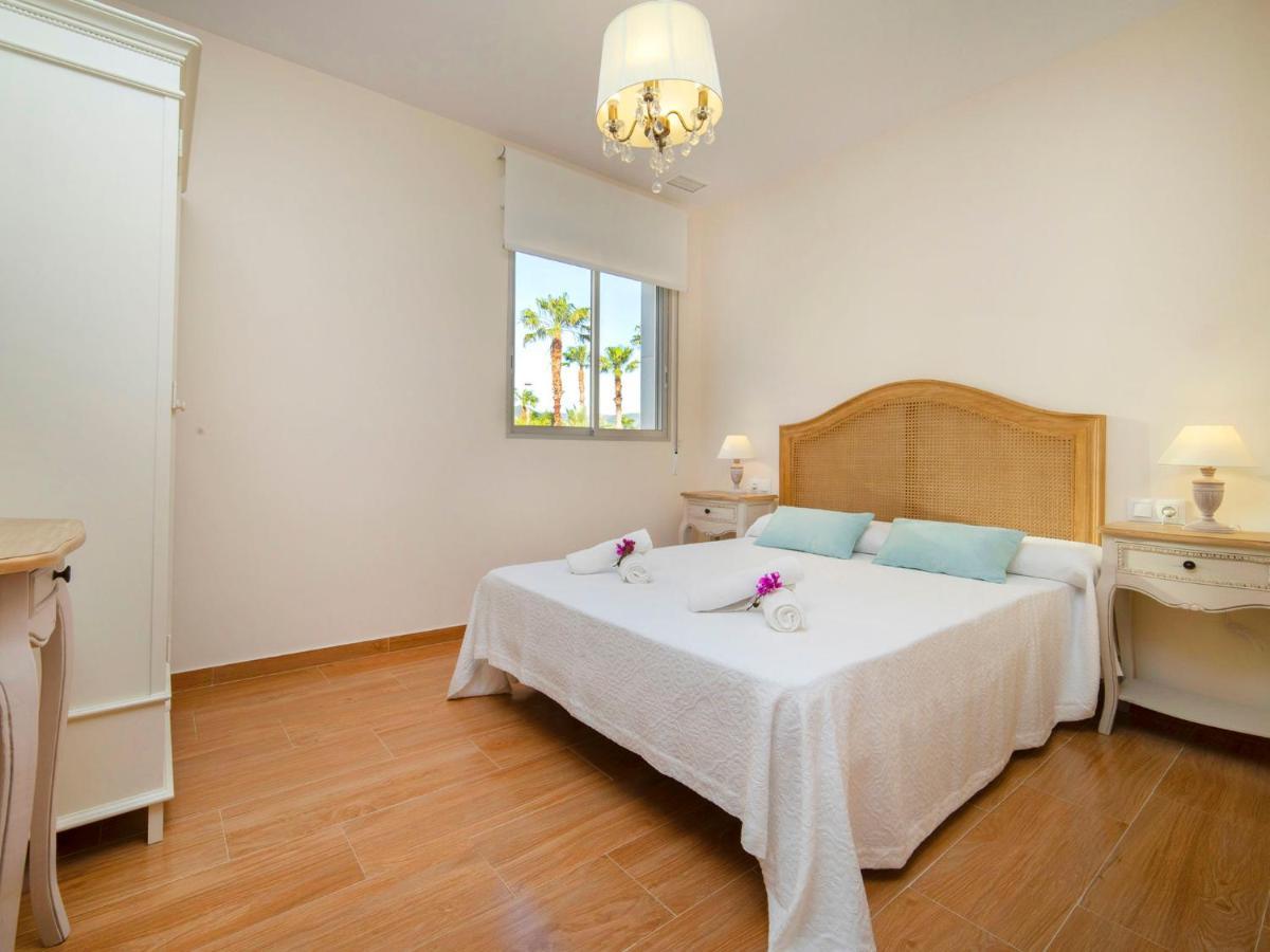 Apartment Frentemar 01 By Interhome Calpe Bagian luar foto