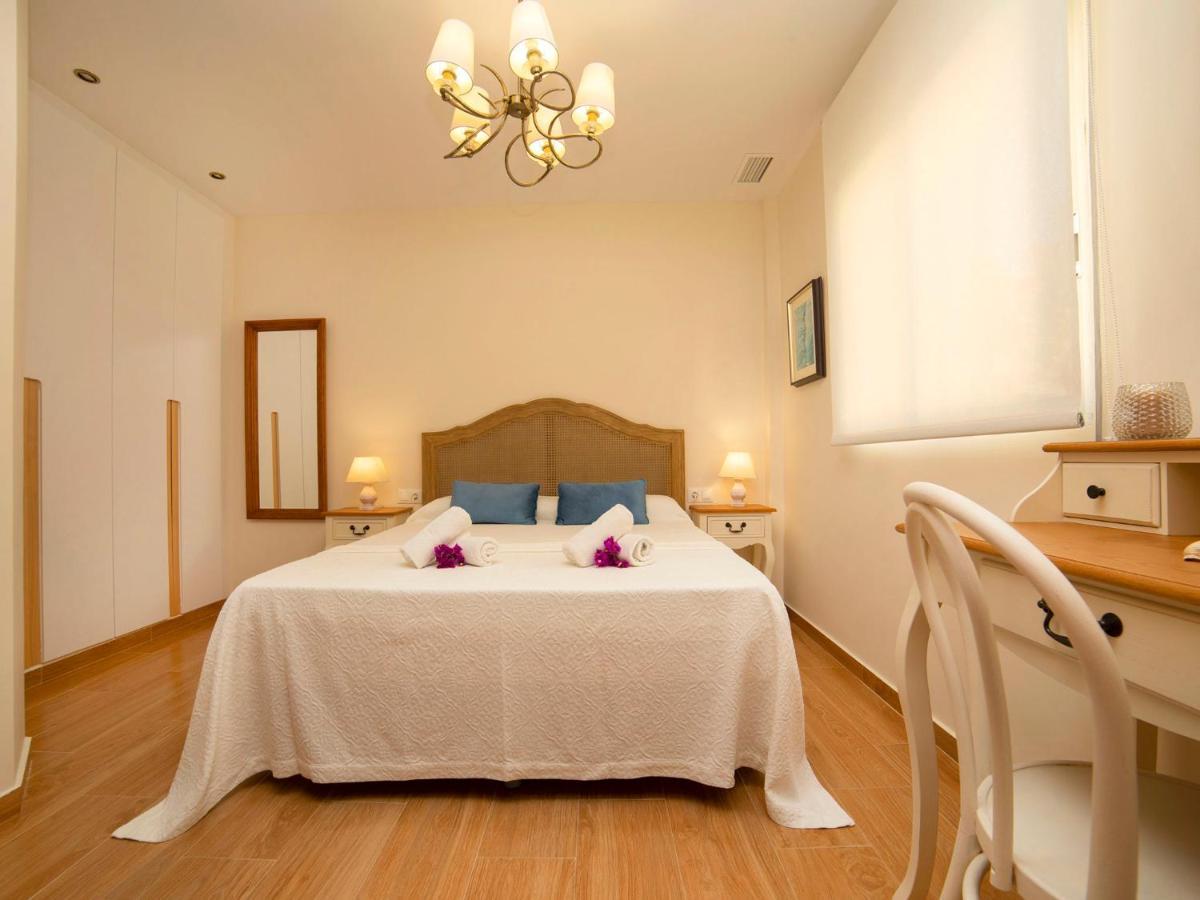 Apartment Frentemar 01 By Interhome Calpe Bagian luar foto