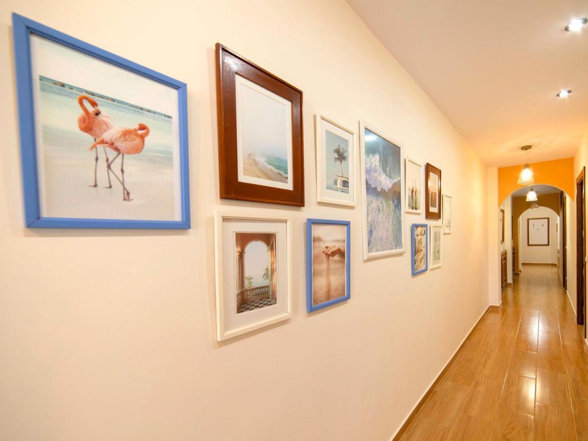 Apartment Frentemar 01 By Interhome Calpe Bagian luar foto